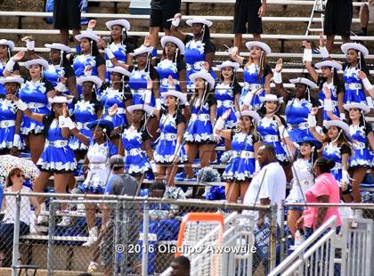 Thumbnail 3 in Plano West @ Tyler photogallery.