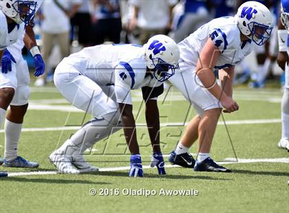 Thumbnail 2 in Plano West @ Tyler photogallery.