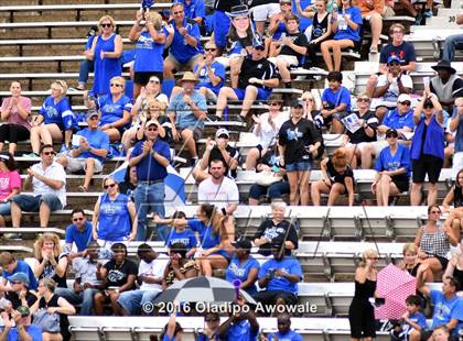 Thumbnail 2 in Plano West @ Tyler photogallery.