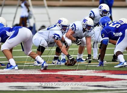 Thumbnail 3 in Plano West @ Tyler photogallery.