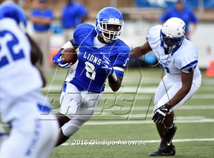 Thumbnail 3 in Plano West @ Tyler photogallery.