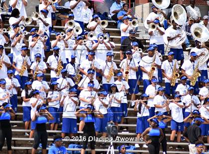 Thumbnail 3 in Plano West @ Tyler photogallery.
