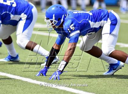 Thumbnail 1 in Plano West @ Tyler photogallery.