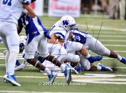 Thumbnail 1 in Plano West @ Tyler photogallery.