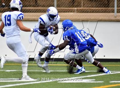 Thumbnail 3 in Plano West @ Tyler photogallery.
