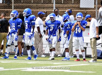 Thumbnail 3 in Plano West @ Tyler photogallery.