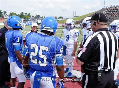 Thumbnail 3 in Plano West @ Tyler photogallery.