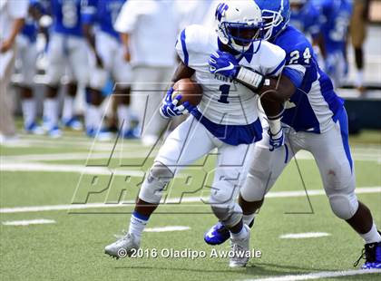 Thumbnail 1 in Plano West @ Tyler photogallery.