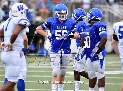 Thumbnail 2 in Plano West @ Tyler photogallery.