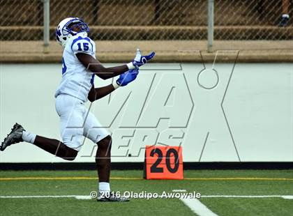 Thumbnail 3 in Plano West @ Tyler photogallery.