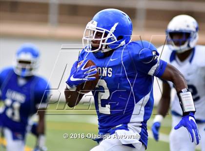 Thumbnail 3 in Plano West @ Tyler photogallery.