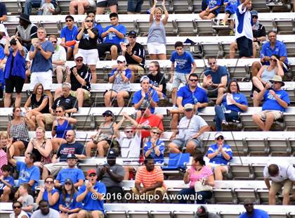 Thumbnail 3 in Plano West @ Tyler photogallery.