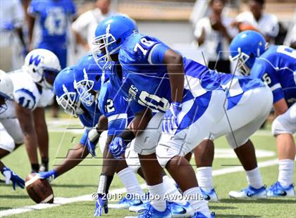 Thumbnail 3 in Plano West @ Tyler photogallery.
