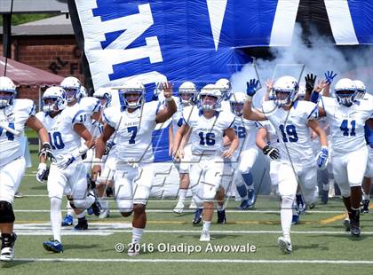 Thumbnail 1 in Plano West @ Tyler photogallery.