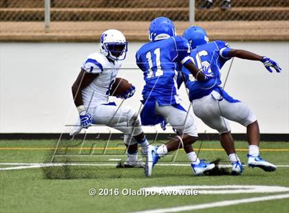 Thumbnail 3 in Plano West @ Tyler photogallery.