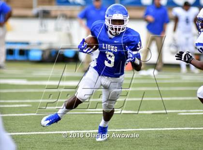 Thumbnail 3 in Plano West @ Tyler photogallery.