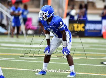 Thumbnail 3 in Plano West @ Tyler photogallery.