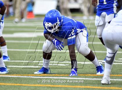 Thumbnail 2 in Plano West @ Tyler photogallery.