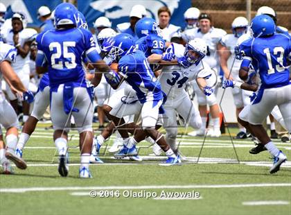 Thumbnail 1 in Plano West @ Tyler photogallery.