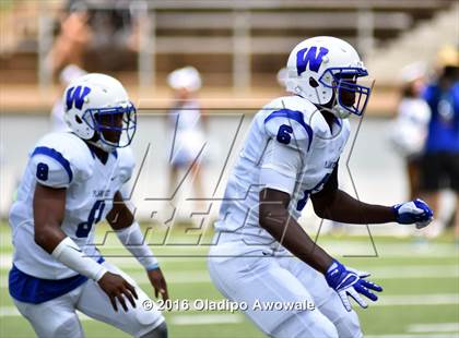 Thumbnail 1 in Plano West @ Tyler photogallery.