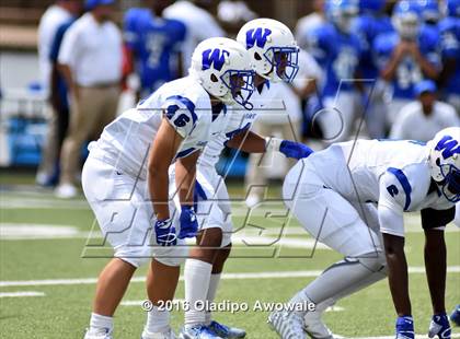 Thumbnail 1 in Plano West @ Tyler photogallery.