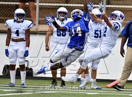 Thumbnail 3 in Plano West @ Tyler photogallery.