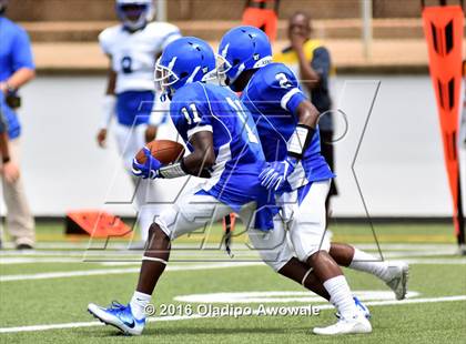 Thumbnail 2 in Plano West @ Tyler photogallery.