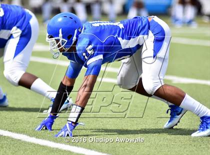 Thumbnail 3 in Plano West @ Tyler photogallery.