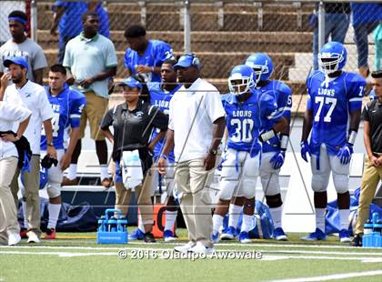 Thumbnail 3 in Plano West @ Tyler photogallery.