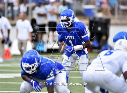 Thumbnail 3 in Plano West @ Tyler photogallery.