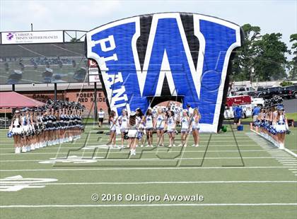 Thumbnail 3 in Plano West @ Tyler photogallery.