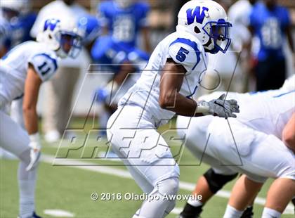 Thumbnail 1 in Plano West @ Tyler photogallery.