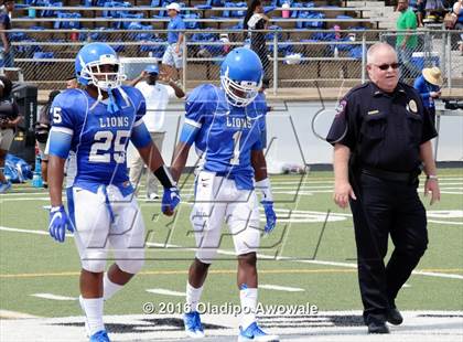 Thumbnail 1 in Plano West @ Tyler photogallery.
