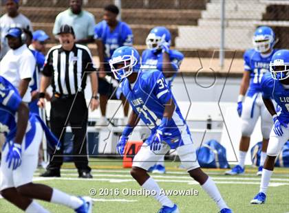 Thumbnail 3 in Plano West @ Tyler photogallery.