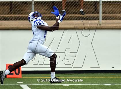 Thumbnail 1 in Plano West @ Tyler photogallery.