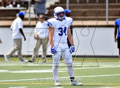 Thumbnail 3 in Plano West @ Tyler photogallery.