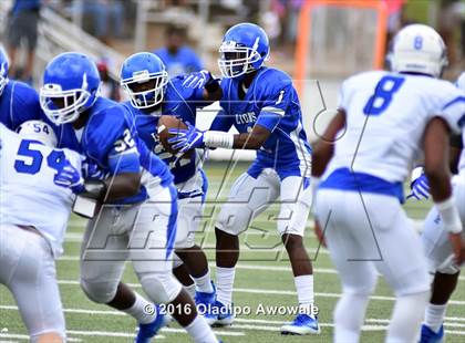 Thumbnail 1 in Plano West @ Tyler photogallery.