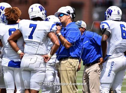 Thumbnail 3 in Plano West @ Tyler photogallery.