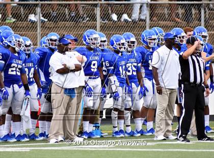 Thumbnail 3 in Plano West @ Tyler photogallery.