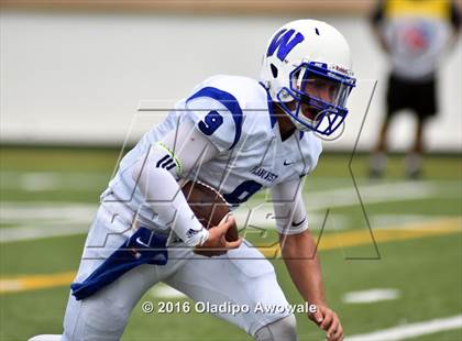 Thumbnail 3 in Plano West @ Tyler photogallery.