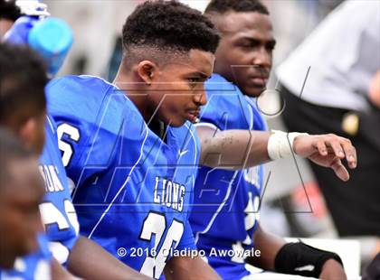 Thumbnail 2 in Plano West @ Tyler photogallery.