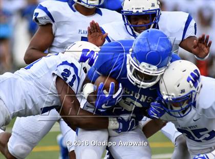 Thumbnail 2 in Plano West @ Tyler photogallery.