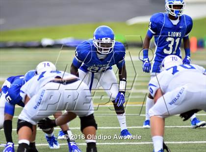 Thumbnail 2 in Plano West @ Tyler photogallery.
