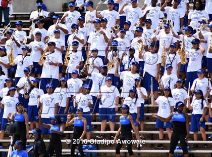 Thumbnail 3 in Plano West @ Tyler photogallery.