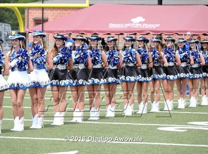 Thumbnail 3 in Plano West @ Tyler photogallery.