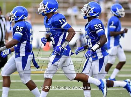 Thumbnail 1 in Plano West @ Tyler photogallery.