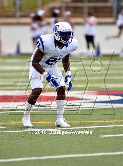 Thumbnail 2 in Plano West @ Tyler photogallery.