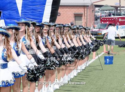 Thumbnail 3 in Plano West @ Tyler photogallery.
