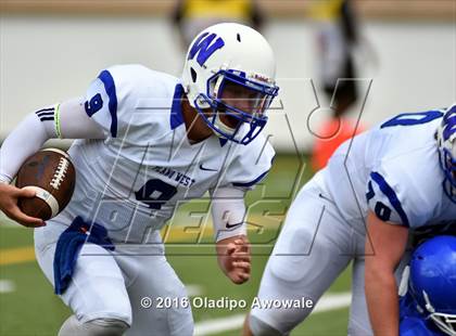 Thumbnail 1 in Plano West @ Tyler photogallery.