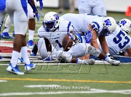 Thumbnail 2 in Plano West @ Tyler photogallery.